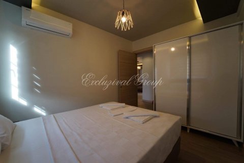 2+1 Lägenhet i Fethiye, Mugla, Turkiet Nr. 179013 - 11