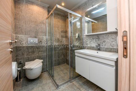 2+1 Lägenhet i Fethiye, Mugla, Turkiet Nr. 179013 - 19