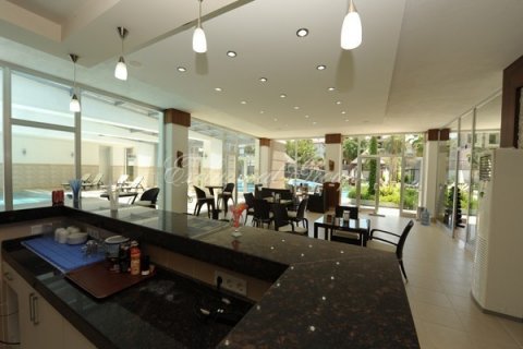 3+1 Lägenhet  i Sida, Antalya, Turkiet Nr. 179052 - 13