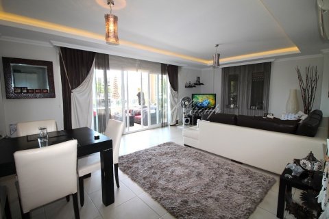 3+1 Lägenhet  i Sida, Antalya, Turkiet Nr. 179052 - 4