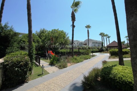 3+1 Lägenhet  i Sida, Antalya, Turkiet Nr. 179052 - 10
