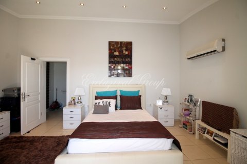 3+1 Lägenhet  i Sida, Antalya, Turkiet Nr. 179052 - 8