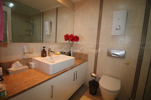 3+1 Lägenhet  i Sida, Antalya, Turkiet Nr. 179052 - 9