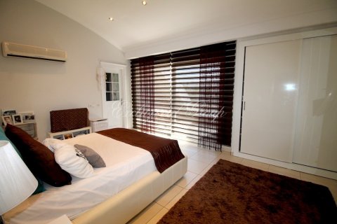 3+1 Lägenhet  i Sida, Antalya, Turkiet Nr. 179052 - 7