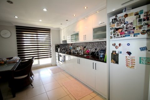 3+1 Lägenhet  i Sida, Antalya, Turkiet Nr. 179052 - 6
