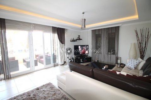 3+1 Lägenhet  i Sida, Antalya, Turkiet Nr. 179052 - 3