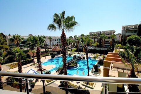 3+1 Leilighet  i Side, Antalya, Tyrkia Nr. 179052