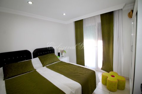 3+1 Lägenhet  i Sida, Antalya, Turkiet Nr. 179052 - 5