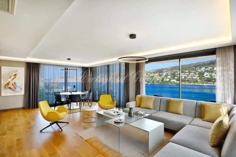 1+1 Lägenhet  i Bodrum, Mugla, Turkiet Nr. 179012