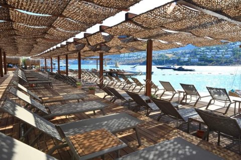 1+1 Lägenhet i Bodrum, Mugla, Turkiet Nr. 179012 - 27