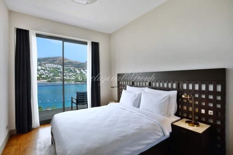 1+1 Lägenhet i Bodrum, Mugla, Turkiet Nr. 179012 - 14