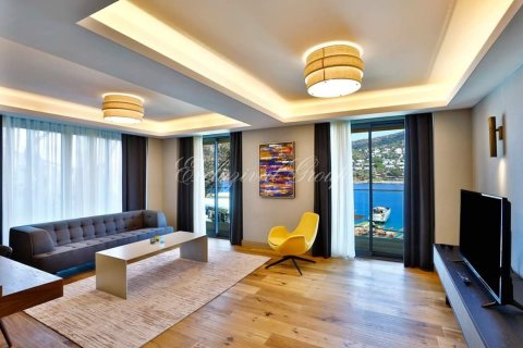 1+1 Lägenhet i Bodrum, Mugla, Turkiet Nr. 179012 - 11