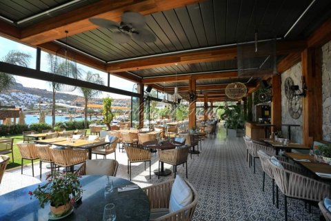 1+1 Lägenhet i Bodrum, Mugla, Turkiet Nr. 179012 - 22