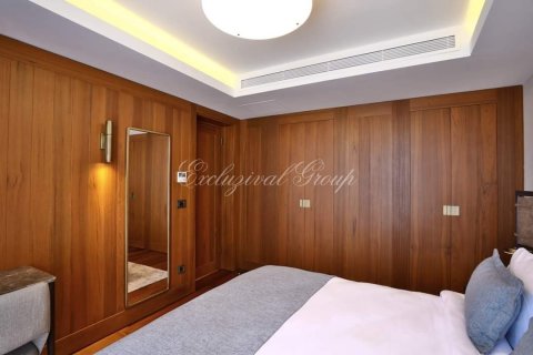 1+1 Lägenhet i Bodrum, Mugla, Turkiet Nr. 179012 - 15