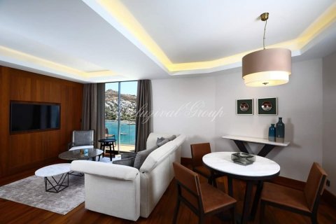 1+1 Lägenhet i Bodrum, Mugla, Turkiet Nr. 179012 - 8