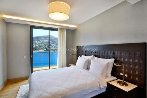 1+1 Lägenhet i Bodrum, Mugla, Turkiet Nr. 179012 - 12