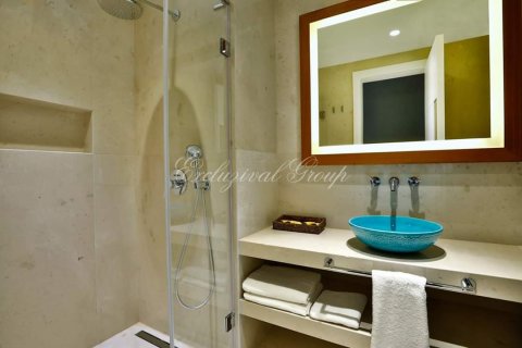 1+1 Lägenhet i Bodrum, Mugla, Turkiet Nr. 179012 - 13