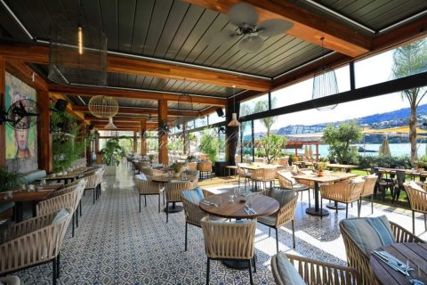 1+1 Lägenhet i Bodrum, Mugla, Turkiet Nr. 179012 - 21