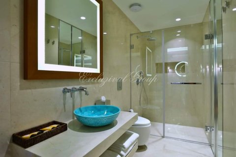 1+1 Lägenhet i Bodrum, Mugla, Turkiet Nr. 179012 - 16