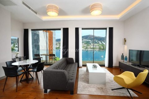 1+1 Lägenhet i Bodrum, Mugla, Turkiet Nr. 179012 - 7