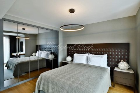 1+1 Lägenhet i Bodrum, Mugla, Turkiet Nr. 179012 - 3