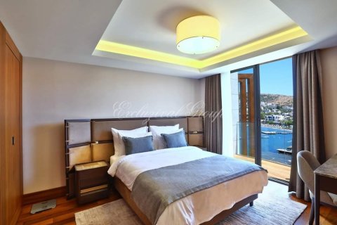 1+1 Lägenhet i Bodrum, Mugla, Turkiet Nr. 179012 - 10