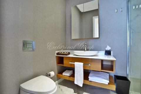 1+1 Lägenhet i Bodrum, Mugla, Turkiet Nr. 179012 - 9