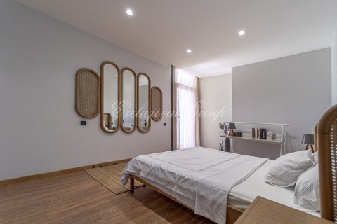 5+1 Villa  i Bodrum, Mugla, Tyrkiet Nr. 179051 - 7