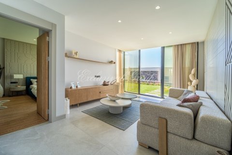 5+1 Villa  i Bodrum, Mugla, Tyrkiet Nr. 179051 - 8