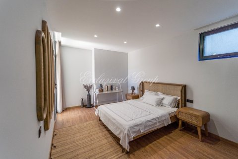 5+1 Villa  i Bodrum, Mugla, Tyrkiet Nr. 179051 - 10