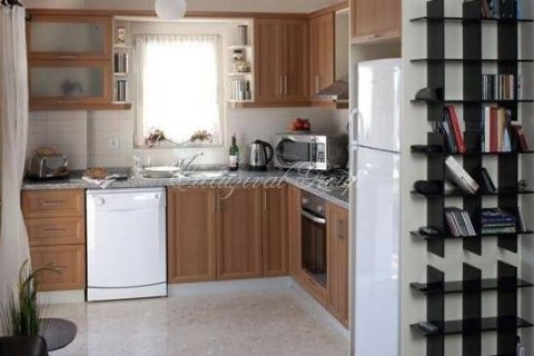 Продажа виллы  в Бодруме, Мугле, Турция 2+1, 130м2, №178981 – фото 3