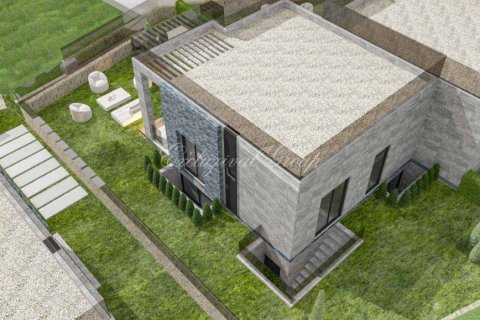 Продажа виллы  в Бодруме, Мугле, Турция 3 комн., 75м2, №179054 – фото 11