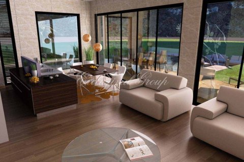 Villa   Bodrum, Muğla, Türkiye №179054