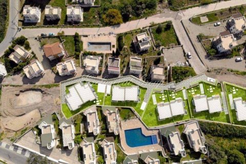 Продажа виллы  в Бодруме, Мугле, Турция 3 комн., 75м2, №179054 – фото 5