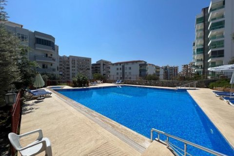 Lejlighed  i Tosmur, Alanya, Antalya, Tyrkiet Nr. 167274 - 8