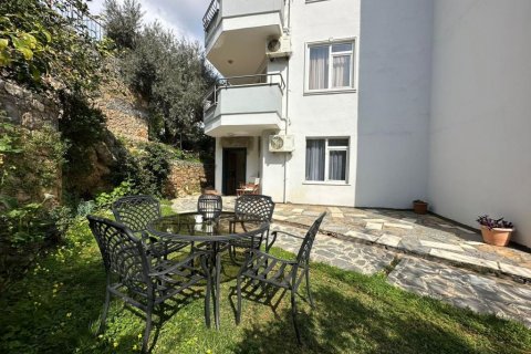 Lejlighed  i Tosmur, Alanya, Antalya, Tyrkiet Nr. 167274 - 10