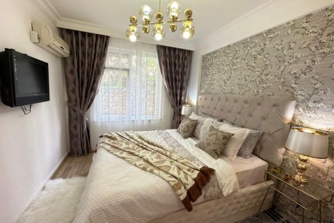 Lejlighed  i Tosmur, Alanya, Antalya, Tyrkiet Nr. 167274 - 5