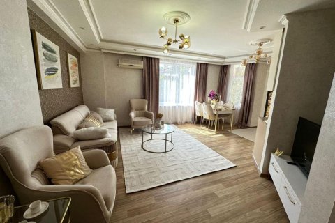 Lejlighed  i Tosmur, Alanya, Antalya, Tyrkiet Nr. 167274 - 7