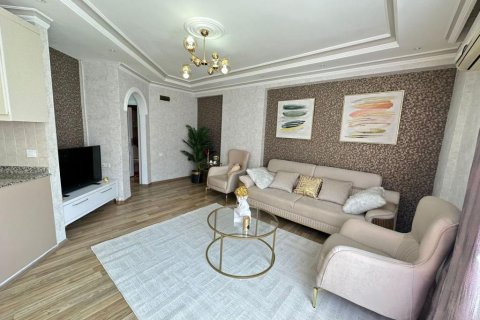 Lejlighed  i Tosmur, Alanya, Antalya, Tyrkiet Nr. 167274 - 2