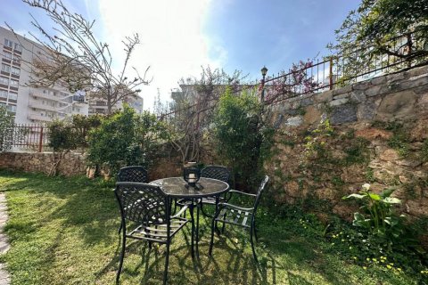 Lejlighed  i Tosmur, Alanya, Antalya, Tyrkiet Nr. 167274 - 11
