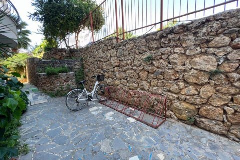 Lejlighed  i Tosmur, Alanya, Antalya, Tyrkiet Nr. 167274 - 13