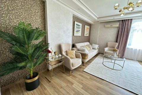 Lejlighed  i Tosmur, Alanya, Antalya, Tyrkiet Nr. 167274 - 3