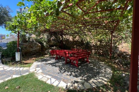 Lejlighed  i Tosmur, Alanya, Antalya, Tyrkiet Nr. 167274 - 9