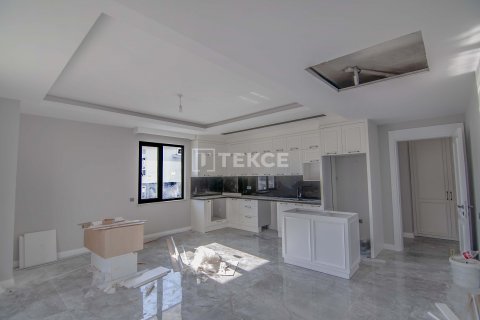 Продажа квартиры в Аланье, Анталье, Турция 2+1, 121м2, №167276 – фото 23
