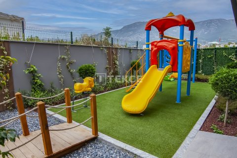 Продажа квартиры в Аланье, Анталье, Турция 2+1, 121м2, №167276 – фото 8