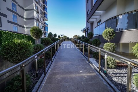 Продажа квартиры в Аланье, Анталье, Турция 2+1, 121м2, №167276 – фото 6