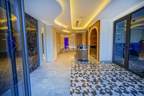 Продажа квартиры в Аланье, Анталье, Турция 2+1, 121м2, №167276 – фото 11