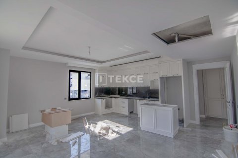 پنت هاس در  Alanya ، ترکیه 3 خوابه ، 264 متر مربع.  شماره 167277 - 23