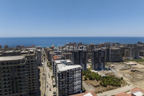 پنت هاس در  Alanya ، ترکیه 3 خوابه ، 264 متر مربع.  شماره 167277 - 29