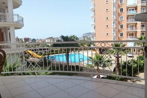 Wohnung  in Tosmur, Alanya, Antalya, Türkei Nr. 167275 - 15